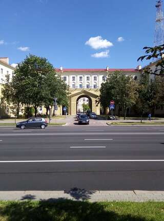 Хостелы Minsk City Hostel (Минск Сити Хостел) Минск-0