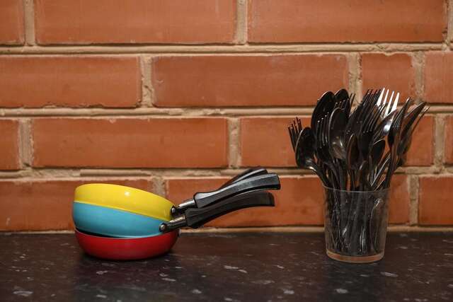 Хостелы Minsk City Hostel (Минск Сити Хостел) Минск-20