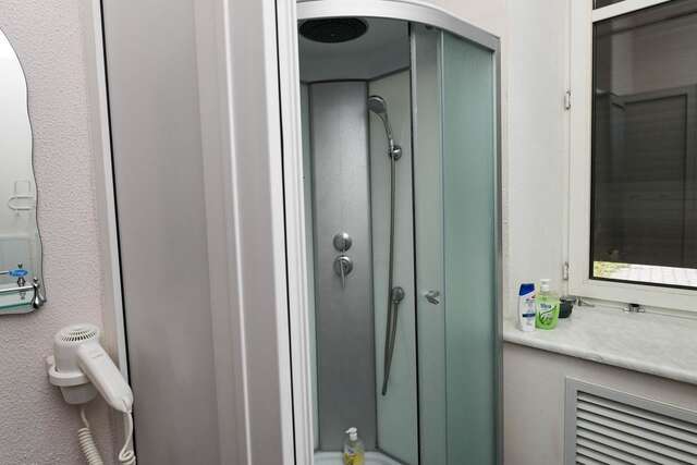 Хостелы Minsk City Hostel (Минск Сити Хостел) Минск-23